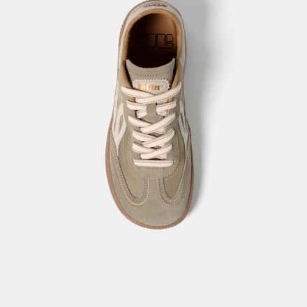 One Nylon Sneakers