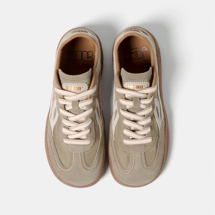 One Nylon Sneakers