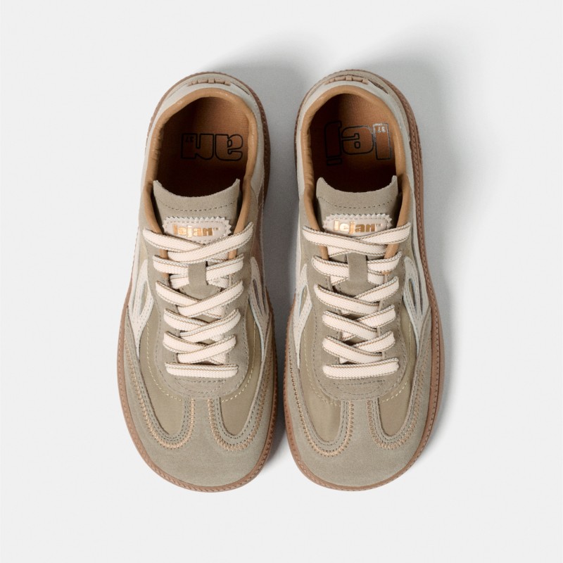 One Nylon Sneakers