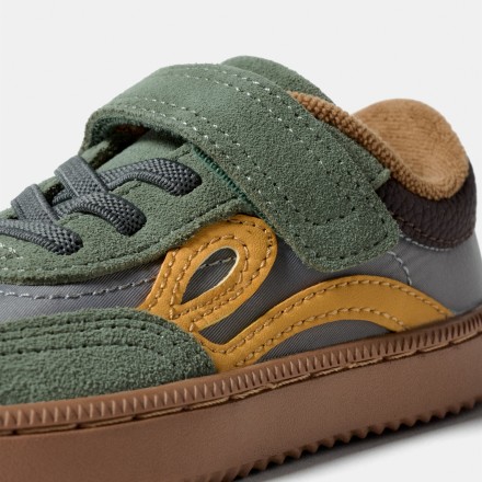 One Nylon Sneakers