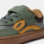 One Nylon Sneakers