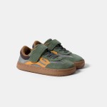 One Nylon Sneakers