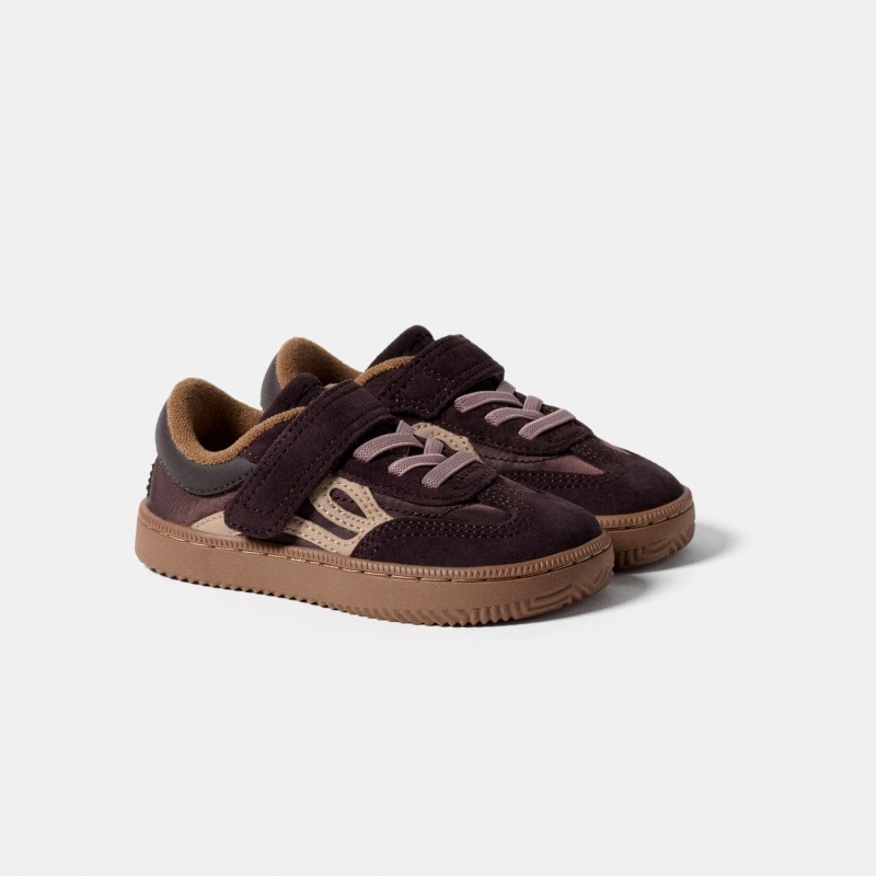 One Nylon Sneakers
