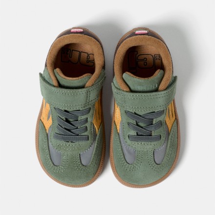 One Nylon Sneakers