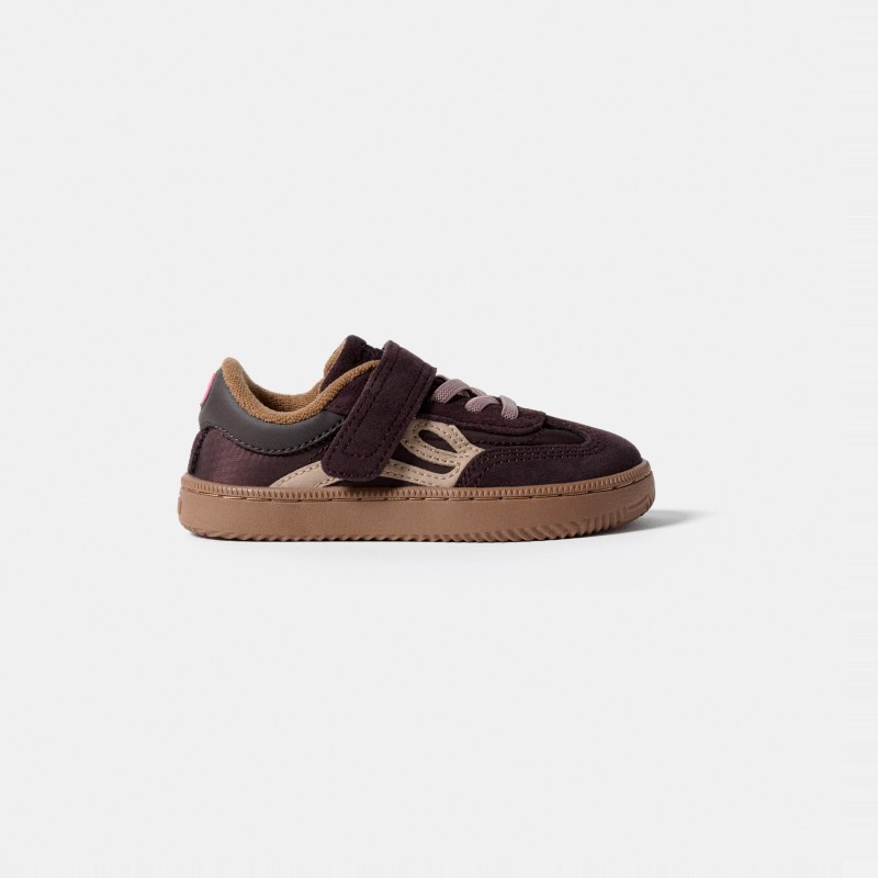 One Nylon Sneakers