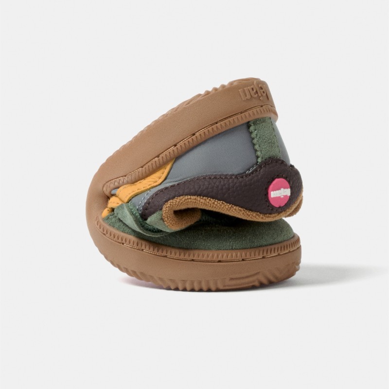 One Nylon Sneakers
