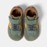 One Nylon Sneakers