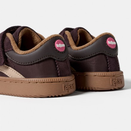 One Nylon Sneakers