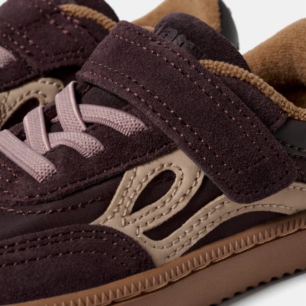 One Nylon Sneakers