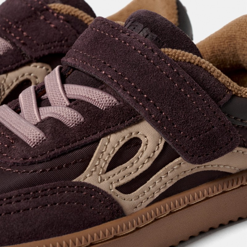 One Nylon Sneakers