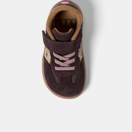 One Nylon Sneakers