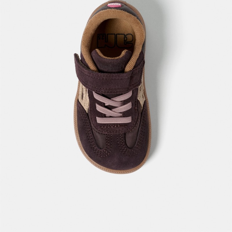 One Nylon Sneakers