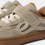 One Nylon Sneakers