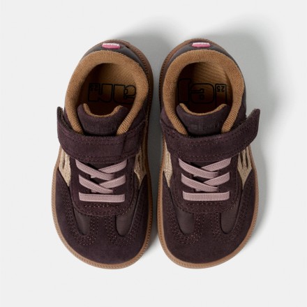 One Nylon Sneakers