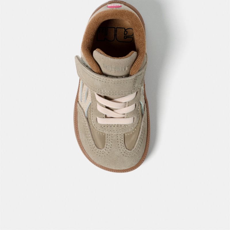 One Nylon Sneakers
