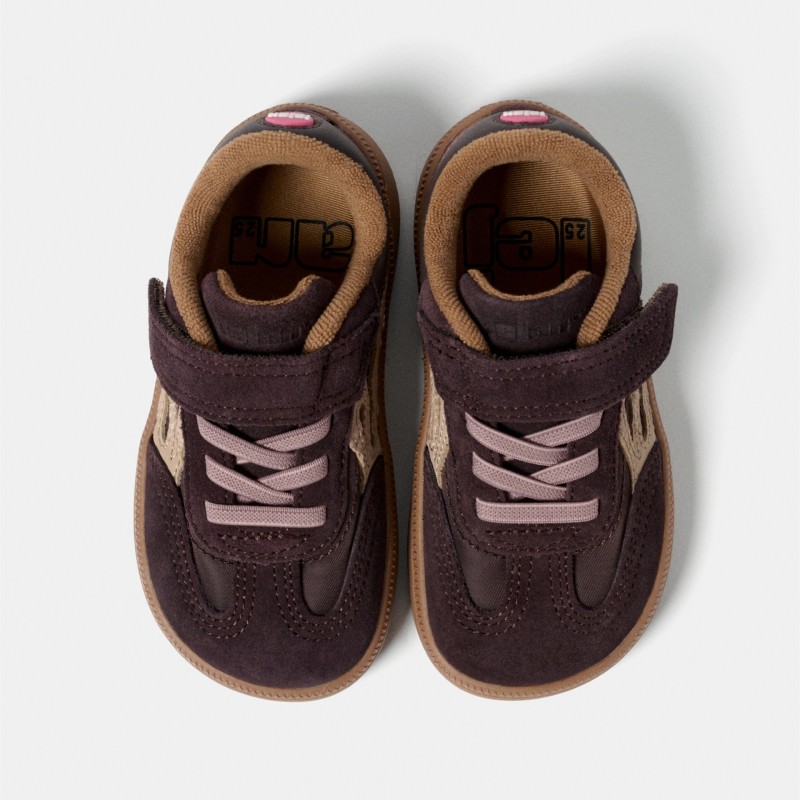 One Nylon Sneakers