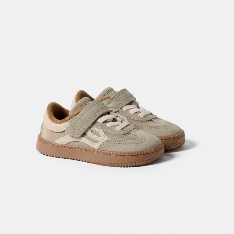 One Nylon Sneakers