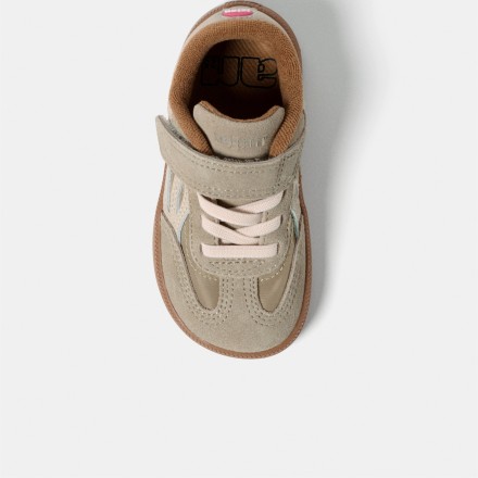 One Nylon Sneakers