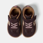 One Nylon Sneakers