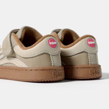One Nylon Sneakers