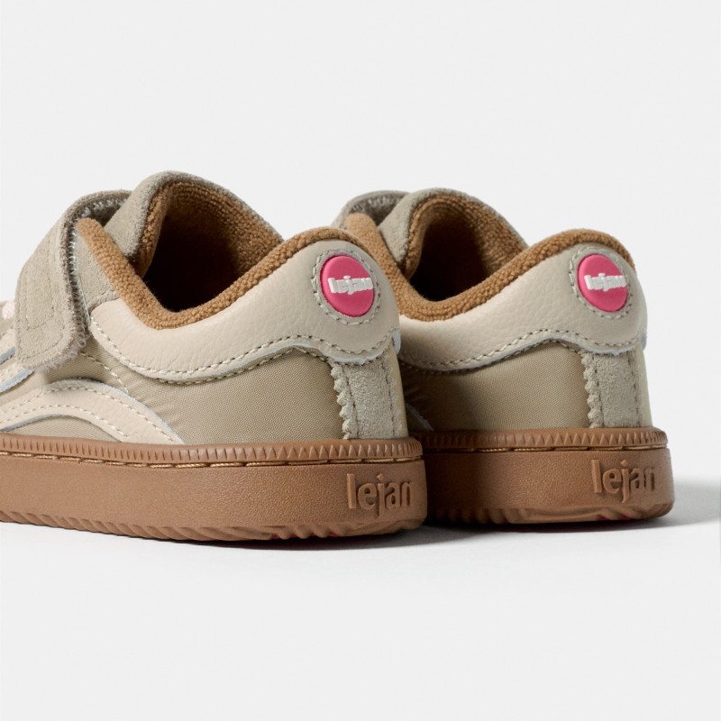 One Nylon Sneakers
