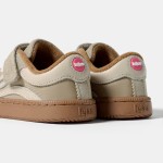 One Nylon Sneakers