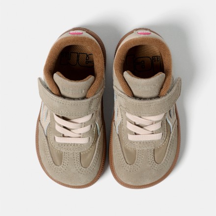 One Nylon Sneakers