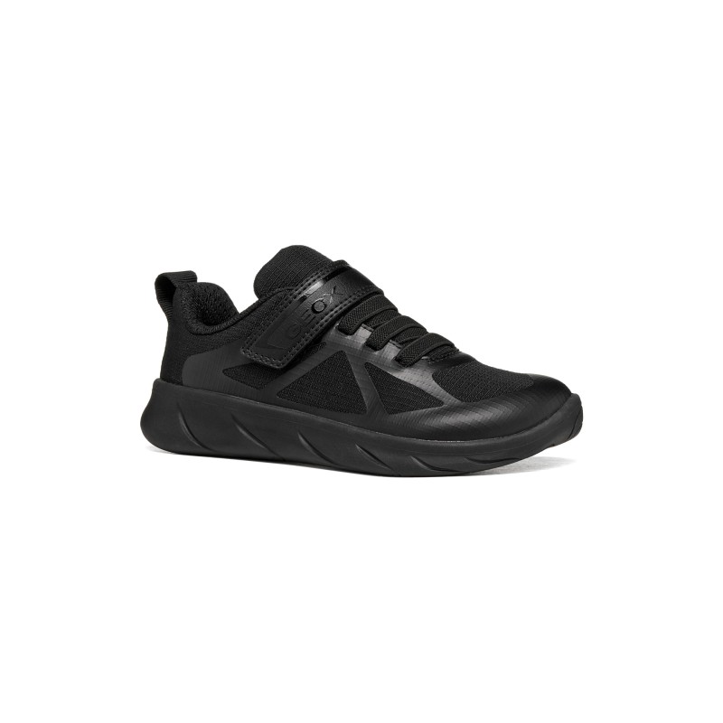 Foot-Run Sneakers