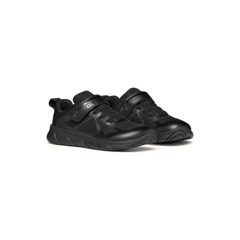 Foot-Run Sneakers