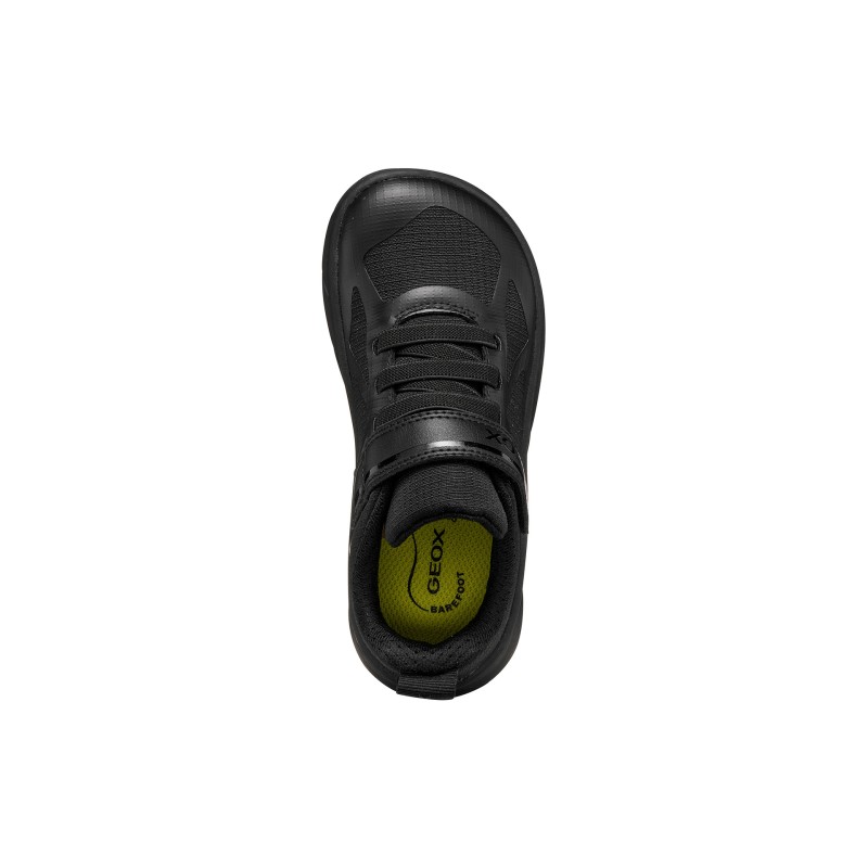 Foot-Run Sneakers