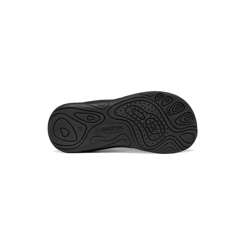 Foot-Run Sneakers