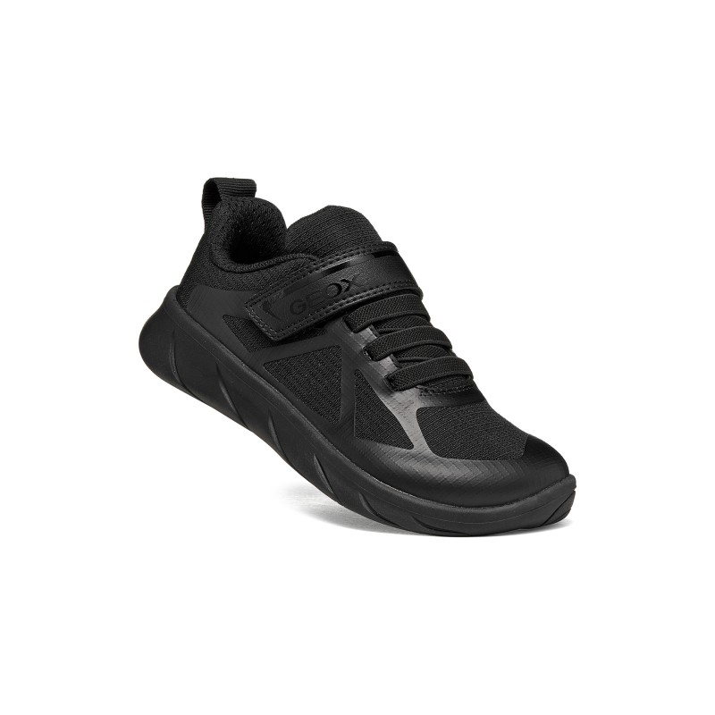 Foot-Run Sneakers