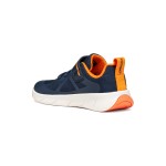 Foot-Run Sneakers