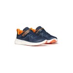Foot-Run Sneakers