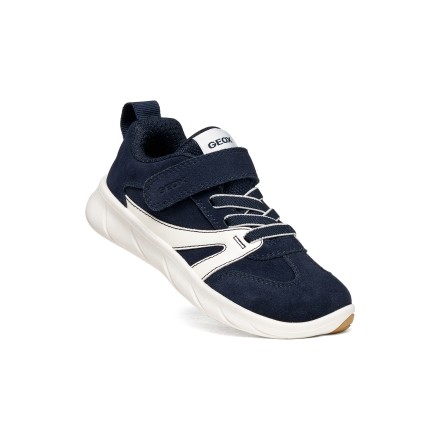 Foot-Run Sneakers