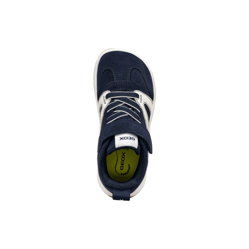 Foot-Run Sneakers