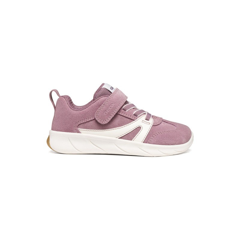 Foot-Run Sneakers