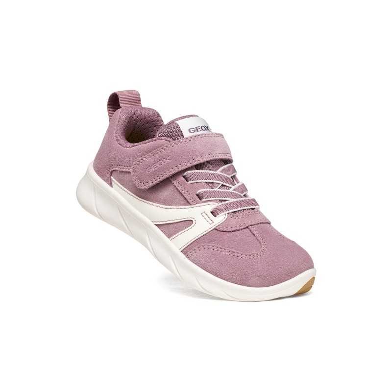 Foot-Run Sneakers