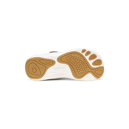 Foot-Run Sneakers