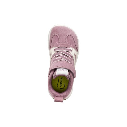 Foot-Run Sneakers