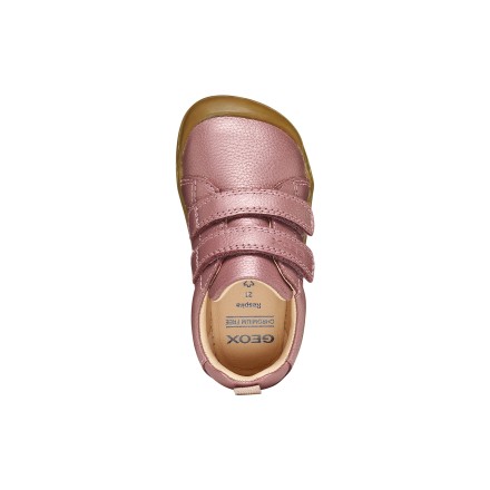 Steppieup Sneakers