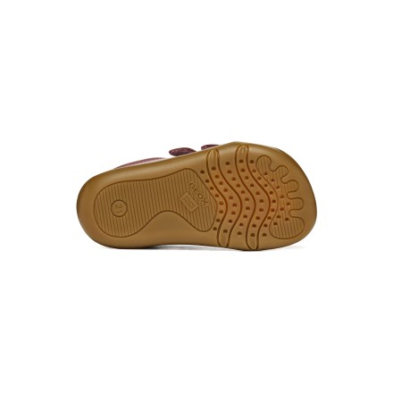 Steppieup Sneakers