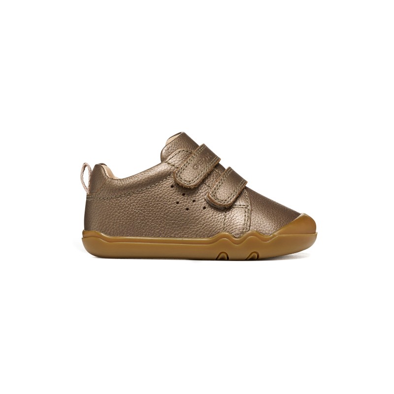 Steppieup Sneakers