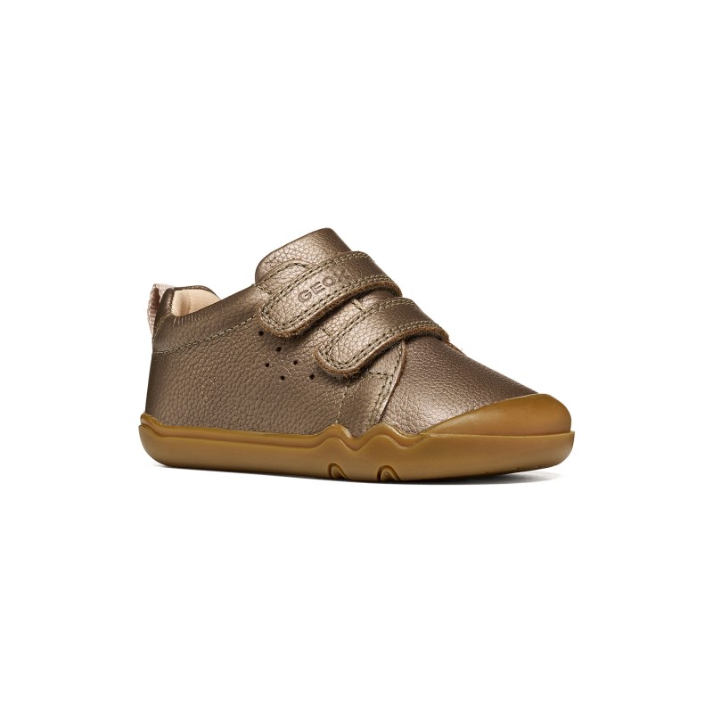 Steppieup Sneakers