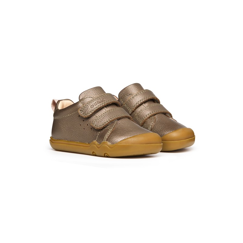Steppieup Sneakers