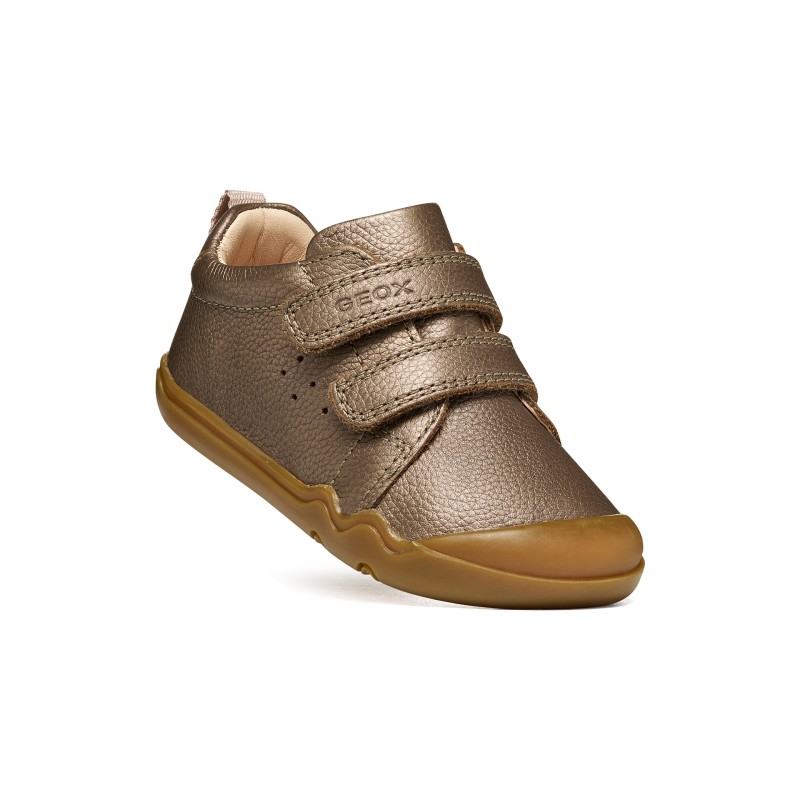 Steppieup Sneakers