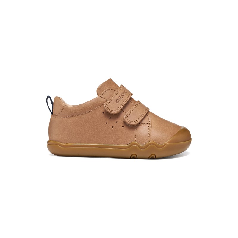 Steppieup Sneakers