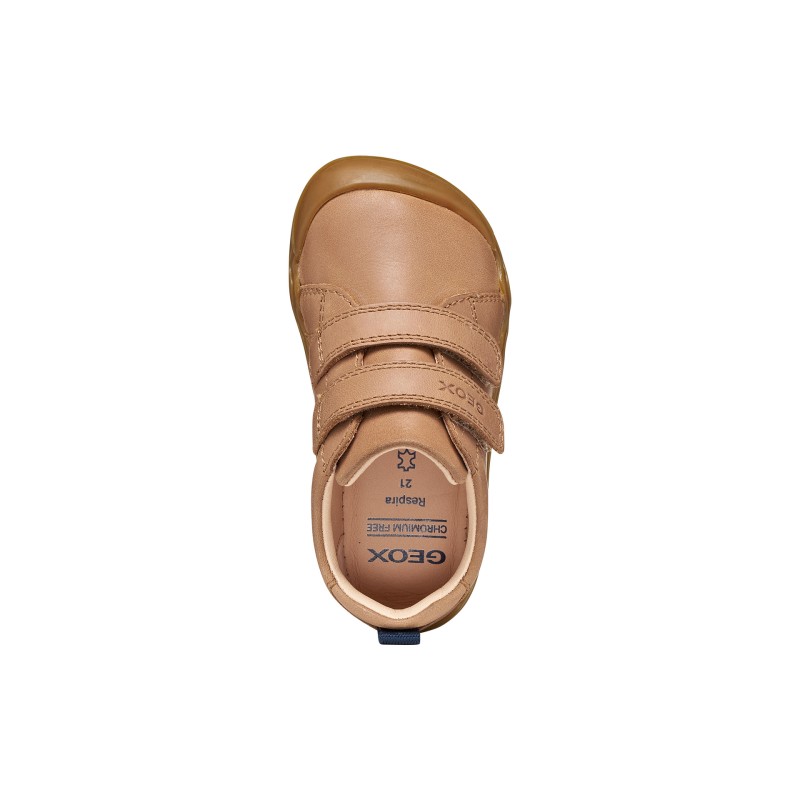 Steppieup Sneakers
