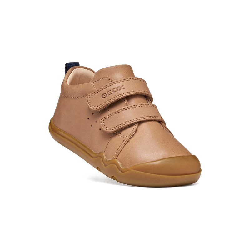 Steppieup Sneakers