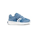 Foot-Run Baby Sneakers
